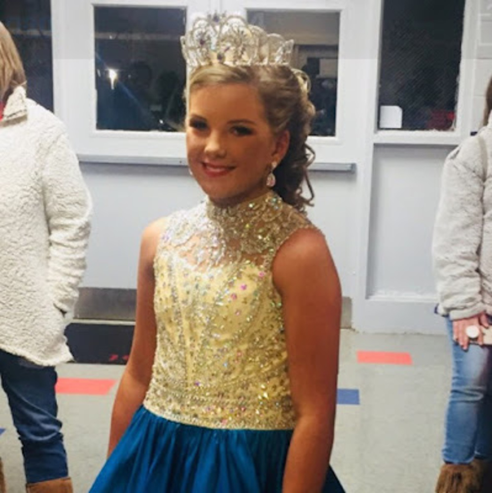 Meet your Posher, Bellace